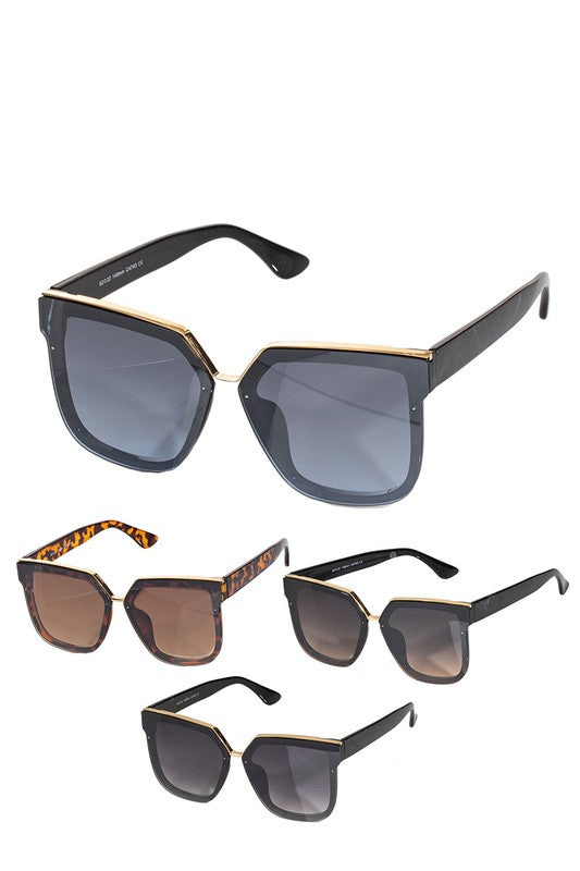 Genesis Sunglasses
