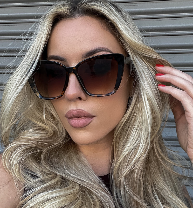 Brooke Sunglasses