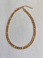 Stella Gold Chain Necklace
